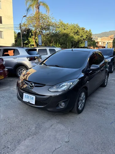 Mazda 2 1.5 15ha1c