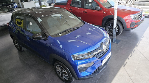 Renault Kwid 1.0 Sce 66Cv Iconic Bitono