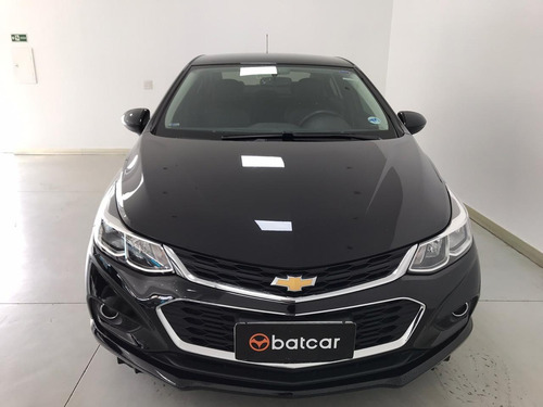 Cruze Sedan Lt 1.4