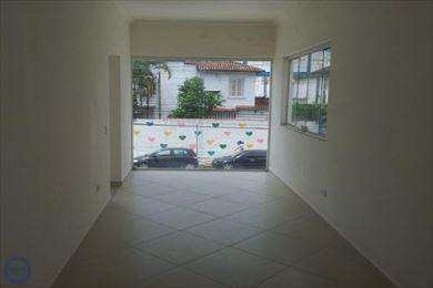 Sobrado Com 4 Dorms, Boqueirão, Santos - R$ 1.49 Mi, Cod: 2678 - V2678