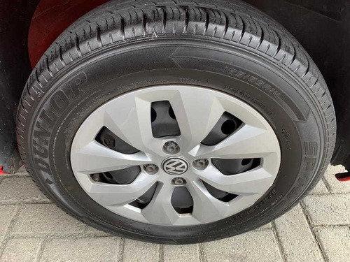 Volkswagen Gol Tl Mc