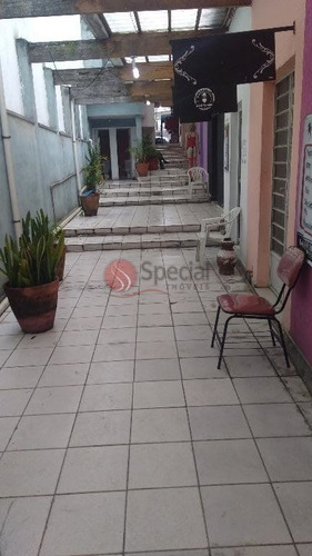 Imagem 6 de 8 de Loja Comercial À Venda, Vila Formosa, São Paulo - Lo0196. - Af15071