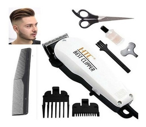  Maquina Hombre Profesional Hair Clipper L-102 