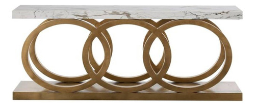 Credenza De Madera Elegante Moderna