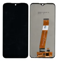 Comprar Display Compatible Para Samsung A015m A01 2020 C\u002Ftouch Negro