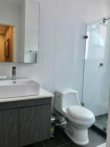 Imagen 13 de 13 de Apartamento En Alquiler En El Casco De Chacao