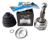 Comprar Punta De Tripoide Chevrolet Cavalier Sin Abs 95-96