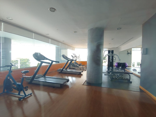 Imagen 9 de 10 de Vendo Apartamento En La Av. George Washington