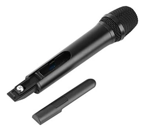 Microfone PortĂĄtil Sem Fio Saramonic Uwmic15 Sr-hm15 Uhf Pa