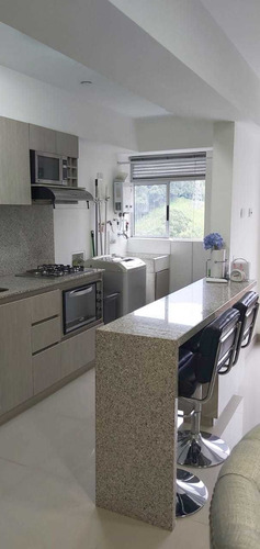 Imagen 16 de 16 de Apartamento sabaneta Pan De Azucar