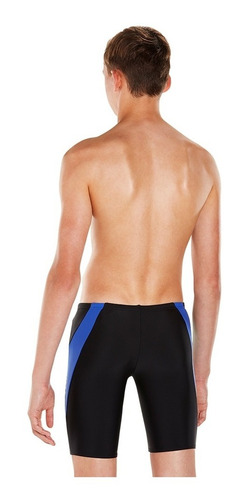 Malla Niños Natación Speedo Colour Block Jammer Jm