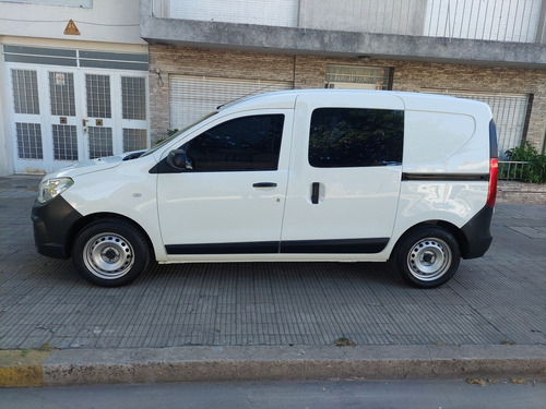 Imagen 5 de 10 de Renault Kangoo 2020 Ii Express Confort 5a 1.5 Dci