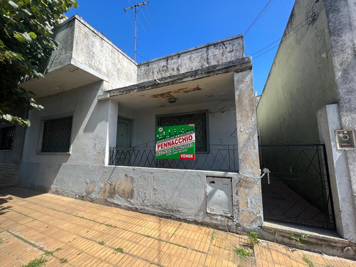 Casa Villa Madero Lote Propio