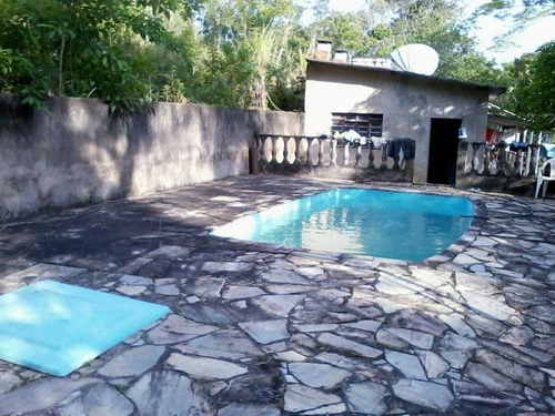 Imagem 1 de 6 de Abaixou - Miracatu/piscina/r$129.000/churrasq Ref 05139