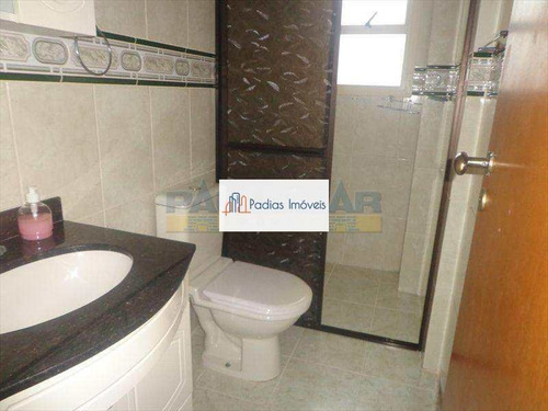 Imagem 9 de 11 de Apartamento Com 1 Dorm, Centro, Mongaguá - R$ 270.000,00, 70m² - Codigo: 40508 - V40508