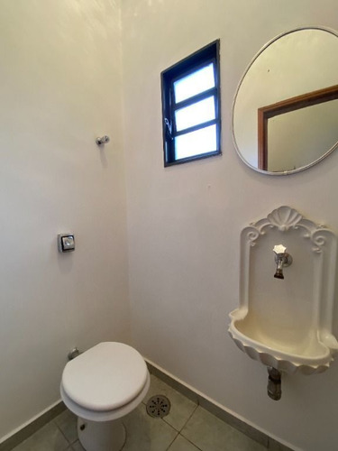 Imagem 8 de 30 de Casa Com 4 Dormitórios Para Alugar, 316 M² Por R$ 2.100,00/mês - Centro - Brodowski/sp - Ca0977