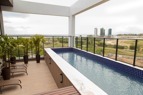 Imagem 13 de 14 de Apartamento À Venda No Bairro Cristal - Porto Alegre/rs - O-211-608
