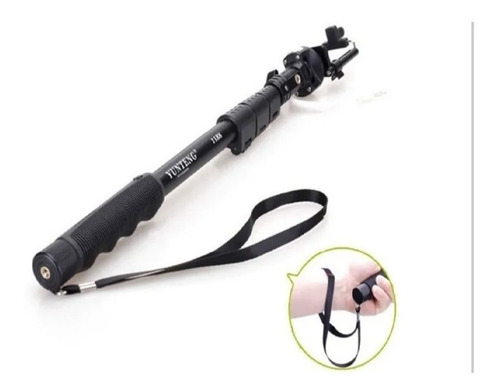 Monopod Selfie Bluetooth Premiun