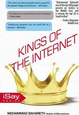 Libro Kings Of The Internet : What You Don't Know About T...