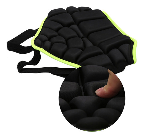 Protección Para Niños En Patinaje Pads Para Glúteos