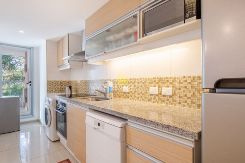 Imagen 8 de 22 de Venta Apartamento Punta Del Este Roosevelt Broker 759 (ref: Bkb-759)