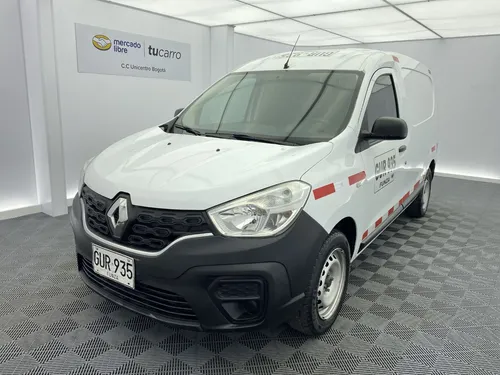 Renault Kangoo 1.6 Express