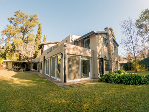 Imagen 16 de 19 de Parque Leloir Excelente Ubicacion Impecable Chalet