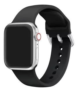 Malla Urban Silicona Apple Watch