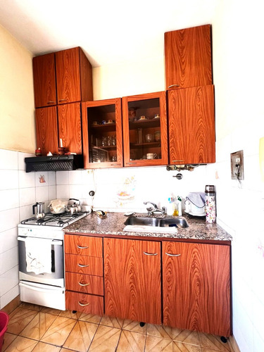 2 Unidades Venta 2 Y 3 Amb 1er Piso S/expensa Balcon Frente