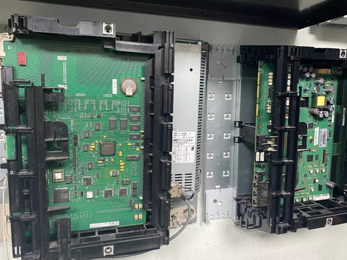 Servicio Técnico Siemens Hipath Centrales Telefónicas Unify