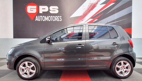 Volkswagen Fox 1.6 Trendline Saf