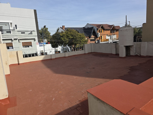 Ph Ba Naon Sin Expensas Frente Patio/terraza 2 Dor Coc Com