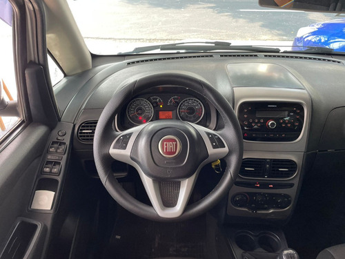Fiat Idea 1.4 MPI ATTRACTIVE 8V FLEX 4P MANUAL
