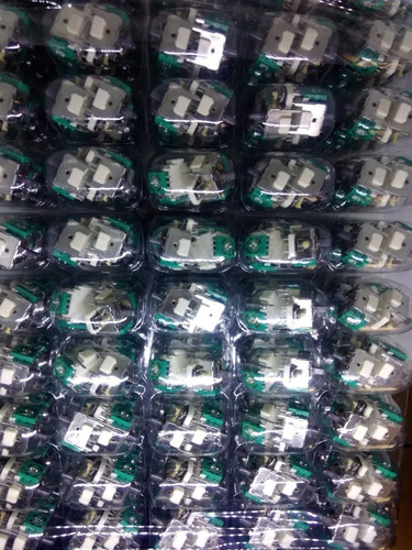 10 Joystick Potenciometro Alps + Tapas + Herra Para Xbox 360