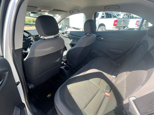Chevrolet Prisma 1.4 Ltz 98cv