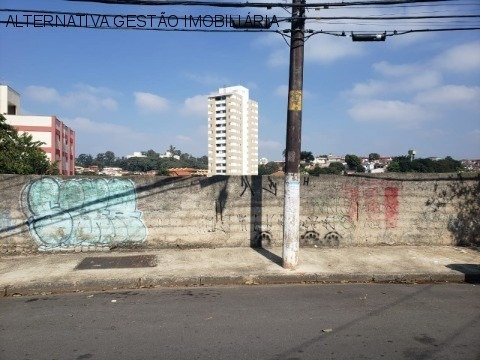 Imagem 1 de 1 de Terreno Residencial Em São Paulo - Sp, Vila Gomes - Trv0045