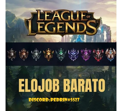 Imagem 1 de 2 de Elojob O Melhor E Mais Rápido
