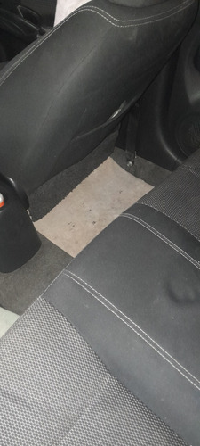 Nissan Versa 1.6 Advance L4 Man At