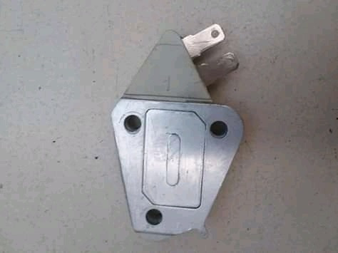 Regulador Alternador Chevrolet