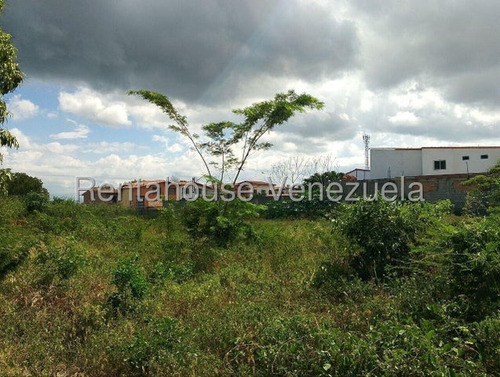 Terreno En Venta, Rafael Gamarra, 2e8278, Con Gran Potencial, Son 9142 M2, En Plena Avda. Bolivar De Los Rastrojos, Alto Trafico Vehicular. Acceso Directo A La Intercomunal Barquisimeto-cabudare.