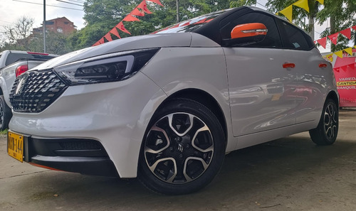 Jmc Ev3 Jx7001eslbev