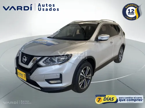 Nissan X-trailt32 48921