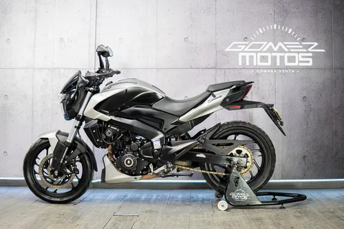Bajaj Dominar 250 2023