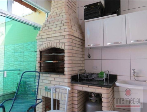 Imagem 12 de 19 de Excelente Imóvel Com Piscina Aquecida No Residencial Vitória Em Boituva - Ca2263
