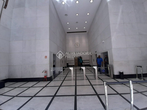 Imagem 3 de 12 de Sala/conjunto - Centro Historico - Ref: 369393 - V-369393