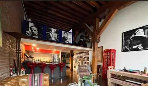Venta Loft Estilo New York Fascinante (93852)
