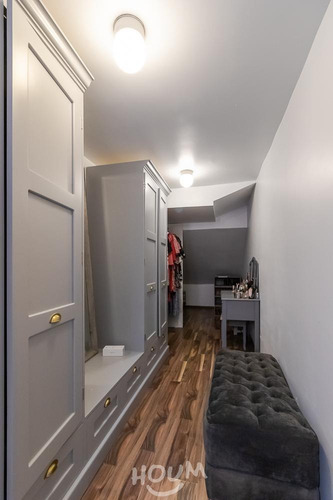 Imagen 21 de 25 de Casa En San Bartolo Ameyalco, Álvaro Obregón Con 3 Recámaras, 870 M², Id: 39399