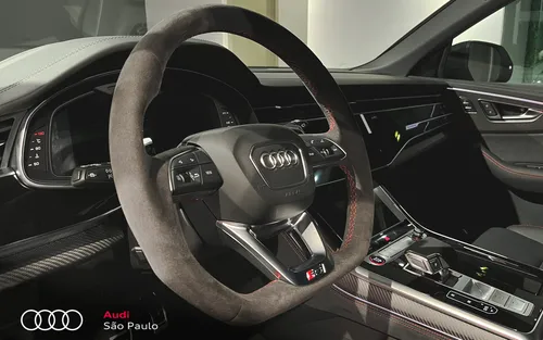 Audi Rs Q8 4.0 Tfsi Quattro
