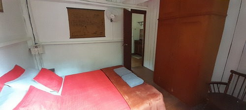 Cabaña De Quincho Y Madera A Metros De La Laguna Del Sauce