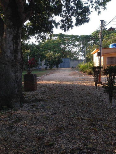 Imagen 21 de 21 de Se Vende Finca Terreno Propio En Taguanes Tinaquillo Edo Cojedes Cod 163349